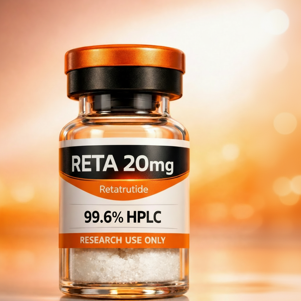 Reta 20mg